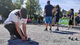 Membres CP La Vallee